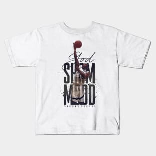 God Shammgod Kids T-Shirt